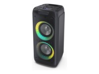 Sharp XParty Street Beat PS-949 Festhøjttaler Sort