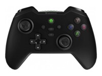 Genesis Mangan 400 Controller iOS MAC PC Steam Deck Asus Rog Ally Nintendo Switch Android Sort