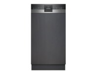 Siemens iQ300 SR53HS74KE Opvaskemaskine Klasse E Delvist indbygget 44dB