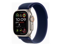 Apple Watch Ultra 2 49 mm Blå Grå SmartWatch
