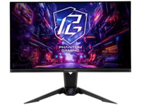 27'(68,58cm)TFT Asrock PG027QFS 240Hz OLED QHD Flat