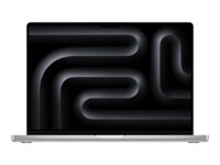 Apple MacBook Pro 16.2' 3456 x 2234 M5 Max 36GB 2 TB Apple GPU macOS Tahoe
