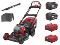 LAWNMOWER 46CM 2X20V 2X4AH GM1E0151BA