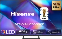 Hisense 50A7DS 50' 50' 4K Ultra HD
