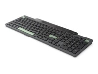 Lenovo 4Y41R69489 Tastatur Plunger key switch Plunger key switch Trådløs Trådløs US engelsk US engelsk