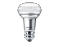 Philips LED-spot lyspære 4.5W F 345lumen 2700K Varmt hvidt lys