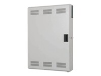 DIGITUS Professional DN-19 WM-3H3V-SL Kabinet Grå