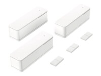 Bosch Smart Home Contact II Dør- og vinduessensor Hvid