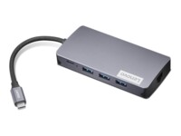 Lenovo 150 USB-C Dockingstation