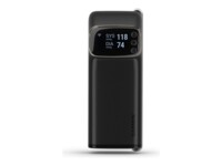 Garmin Index BPM Blodtryksmåler Sort