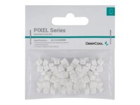 Deepcool PIXEL Series Systemkabinet dekorative dele