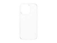 PanzerGlass CARE by Fashionable Case Transparent X-Ray Soft Basic iPhone 15 Pro Beskyttelsescover Transparent Apple iPhone 15 Pro