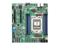Asrock SIENAD8UD3 micro ATX Socket SP6 AMD SoC