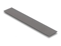 DeLOCK Termisk pad 1-pack Grå