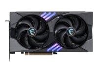 MSI GeForce RTX 5060 Ti 16G GAMING OC NVIDIA GeForce RTX 5060 Ti 16GB