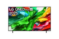 LG QNED85 Series 75QNED85A6C 75' 4K UHD (2160p) Smart TV