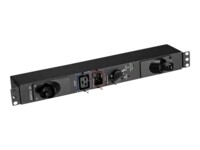 Eaton HotSwap MBP Bypass-omskifter Rackversion Sort