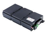 APC Replacement Battery Cartridge #141 UPS-batteri