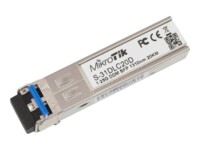 MikroTik S-85DLC05D SFP (mini-GBIC) transceiver modul