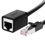 Ugreen 11279 CAT 6 1m Sort