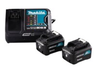 Makita Batterioplader