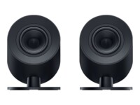 Razer Nommo V2 X 2.0-kanal Højttalere Sort