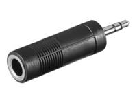 goobay A 173 Lyd adapter