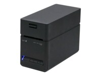 Seiko Instruments Smart Label Printer 720RT Termisk linje