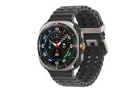 Samsung Galaxy Watch Ultra 47 mm Sølv SmartWatch