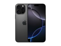 APPLE IPHONE 16 PRO MAX 512GB SPACE GRAY