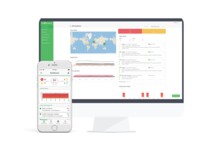 EcoStruxure IT Expert Access Online & komponentbaserede tjenester 1 måned