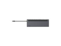 Belkin CONNECT 11-in-1 USB-C Dockingstation