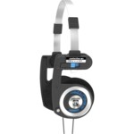Koss Porta Pro Kablet Hovedtelefoner Sort