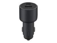 Xiaomi Bilstrømsadapter 67Watt 1xUSB-A 2.0 1xUSB-C