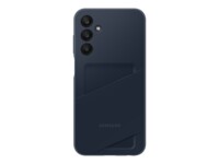 Samsung EF-OA256TBEGWW Beskyttelsescover Sort Samsung Galaxy A25