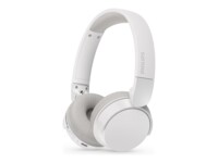 Philips TAH3209WT Trådløs Hovedtelefoner Hvid