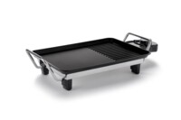 Fritel GT 1075 Grill 1000W Sort