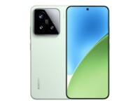Xiaomi 15 6.36' 256GB Grøn