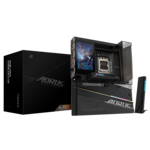 GIGABYTE X870E AORUS XTREME X3D AI TOP Udvidet ATX AM5 AMD X870E