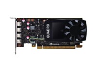 NVIDIA Quadro NVIDIA Quadro P1000 4GB