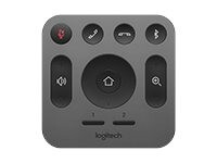 Logitech Fjernstyring Grå