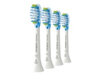 Philips Sonicare C3 Premium HX9044 Plaque Control Ekstra tandbørstehoved 4 Blå Grøn Hvid