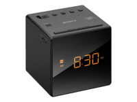 Sony ICF-C1 Clock-radio Sort