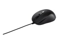 ASUS MU101C Blue Ray Silent Optisk Kabling Sort