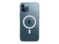 Apple Beskyttelsescover Klar Apple iPhone 12 Pro Max