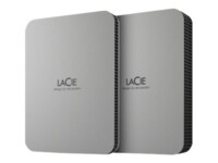 LaCie Mobile Drive Harddisk STLP4000400 4TB USB 3.2 Gen 1