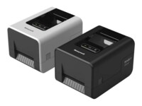 Honeywell PC42E-T Direkte termisk