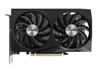 Gigabyte NVIDIA GeForce RTX 3050 8GB GDDR6 SDRAM