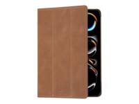 dbramante1928 Beskyttelsescover Brun Apple 11-inch iPad Pro (M4)