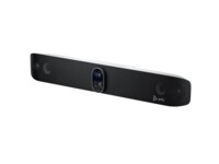 Poly Studio V72 Videoconference-enhed Fire mikrofoner